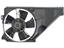 Engine Cooling Fan Assembly RB 620-136