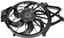 Engine Cooling Fan Assembly RB 620-138