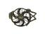 Engine Cooling Fan Assembly RB 620-139