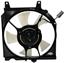 A/C Condenser Fan Assembly RB 620-172