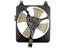 A/C Condenser Fan Assembly RB 620-201