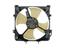 A/C Condenser Fan Assembly RB 620-202