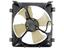 A/C Condenser Fan Assembly RB 620-203