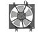 Engine Cooling Fan Assembly RB 620-208