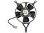 A/C Condenser Fan Assembly RB 620-214