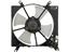 Engine Cooling Fan Assembly RB 620-221