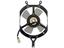 A/C Condenser Fan Assembly RB 620-222