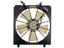 Engine Cooling Fan Assembly RB 620-226