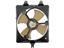 A/C Condenser Fan Assembly RB 620-228