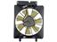 A/C Condenser Fan Assembly RB 620-233