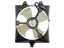 A/C Condenser Fan Assembly RB 620-234