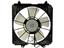 Engine Cooling Fan Assembly RB 620-235