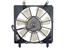 A/C Condenser Fan Assembly RB 620-237