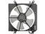 Engine Cooling Fan Assembly RB 620-240