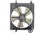 Engine Cooling Fan Assembly RB 620-242