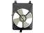 A/C Condenser Fan Assembly RB 620-243