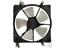 Engine Cooling Fan Assembly RB 620-249