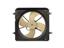 Engine Cooling Fan Assembly RB 620-250