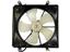 Engine Cooling Fan Assembly RB 620-252