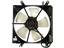 Engine Cooling Fan Assembly RB 620-252