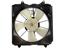 Engine Cooling Fan Assembly RB 620-254