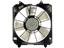 Engine Cooling Fan Assembly RB 620-254