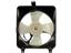 A/C Condenser Fan Assembly RB 620-256