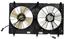 Engine Cooling Fan Assembly RB 620-257