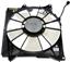 Engine Cooling Fan Assembly RB 620-263