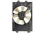 A/C Condenser Fan Assembly RB 620-275