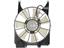 A/C Condenser Fan Assembly RB 620-278