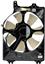 A/C Condenser Fan Assembly RB 620-282