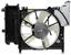 Engine Cooling Fan Assembly RB 620-295