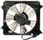 2015 Honda Accord A/C Condenser Fan Assembly RB 620-297