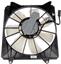 2015 Honda Accord A/C Condenser Fan Assembly RB 620-298