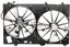 Engine Cooling Fan Assembly RB 620-299