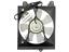 A/C Condenser Fan Assembly RB 620-301