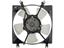 A/C Condenser Fan Assembly RB 620-303