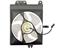 A/C Condenser Fan Assembly RB 620-306