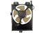 A/C Condenser Fan Assembly RB 620-308