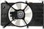 Engine Cooling Fan Assembly RB 620-309