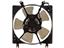 Engine Cooling Fan Assembly RB 620-310