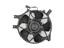 A/C Condenser Fan Assembly RB 620-312