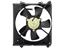 Engine Cooling Fan Assembly RB 620-313