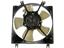 Engine Cooling Fan Assembly RB 620-330