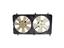 Engine Cooling Fan Assembly RB 620-332