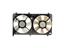 Engine Cooling Fan Assembly RB 620-332