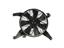 A/C Condenser Fan Assembly RB 620-355