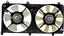 Engine Cooling Fan Assembly RB 620-361