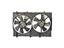Engine Cooling Fan Assembly RB 620-365